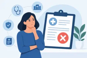 Why Common Medical Necessity Denials Happen