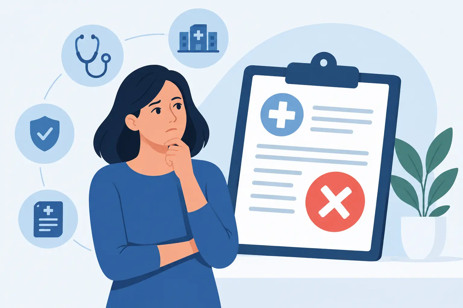 Why Common Medical Necessity Denials Happen